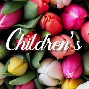 Children’s Wear 👶🏼👧🏽👦🏾